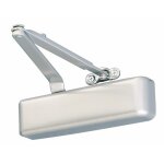 Ferme - porte - firce 1  4 - bras compas - 4034 / 524 r normbau