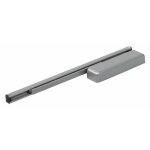 Ferme - porte - force 1  3 - bras  glissire - 4033 / 523 t normbau