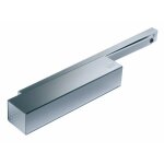 Ferme - porte pour ventouses électromagnétiques - ts 93 2s b argent dormakaba Ferme - porte pour ventouses électromagnétiques - ts 93 2s b argent dormakaba