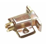 Ferrure d'assemblage en applique � rattrapage de jeu - 10 pi�ces serfa