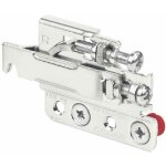 Ferrures de fixation 801 pour �l�ments hauts - main droite camar