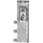 Ferrures de fixation 816as pour �l�ments hauts - main droite camar