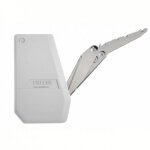 Ferrure de relevage free flap mini a - 0, 7 à 4, 8kg kesseböhmer Ferrure de relevage free flap mini a - 0, 7 à 4, 8kg kesseböhmer