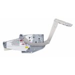 Ferrure de relevage free swing - poids 4, 50 à 10, 60kg kesseböhmer Ferrure de relevage free swing - poids 4, 50 à 10, 60kg kesseböhmer