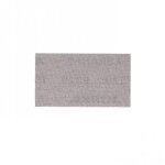 Feuille abrasive auto - agrippante abranet - 70 x 125 mm - grain 80 - x50 mirka