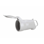 Fiche �lectrique plexo femelle 20a 3p + t � poign�e 055665 legrand