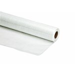 Film poly�thyl�ne arm� - translucide - �cran sous toiture sacherie de pantin