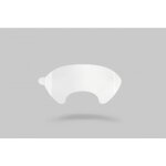 Films protecteurs pelables en ac�tate k19 pour masque bls5000 - par 5 bls