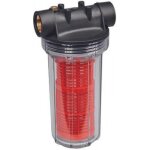 Filtre anti sable 25 cm pour pompe einhell