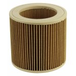 Filtre cartouche pour aspirateur nt 27 / 1 me k�rcher