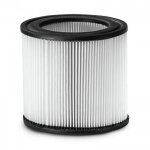 Filtre � cartouche emball� pes - pour aspirateur nt 22 / 1l k�rcher