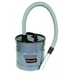 Filtre � cendres pour aspirateur - 18 litres einhell