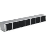 Filtre  charbon - longue dure - pour hotte maris et mythostogether - 546607 franke