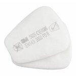 Filtres pour masque respiratoire - 5935 - p3 3m
