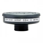 Filtre pour masque s�ries 2000, 3000, 5000 et modez ii - 401 - p3 bls
