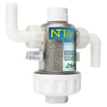 Filtre neutraliseur de condensats - pour chaudi�res � condensation nt1 rbm