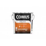 Fixateur faade acrylique blanc - actifix comus