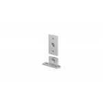 Fixation pour caisson tiroir aménagement de dressing clos - it bohnacker Fixation pour caisson tiroir aménagement de dressing clos - it bohnacker