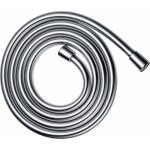 Flexible de douche chrom� - longueur 1, 25 m - isiflex'b hansgrohe