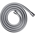 Flexible isiflex b longueur 2. 00m chromé 28274000 hansgrohe Flexible isiflex b longueur 2. 00m chromé 28274000 hansgrohe