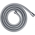 Flexible metaflex c longueur 2, 00 m chrom� 28264000 hansgrohe