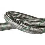 Flexible plomberie inox femelle / femelle 20x27 - 1000 mm - dn 13 - flexcor neoperl