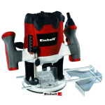 Défonceuse 1200 w rt - ro 55 einhell Défonceuse 1200 w rt - ro 55 einhell
