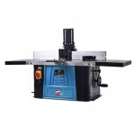 D�fonceuse sur table 1500 w lotde040 leman