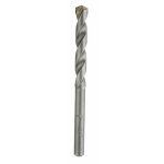 Forets bton carbure queue cylindrique flash - diamtre 4mm diager