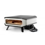 Four  pizza lectrique 17  230v / 2200w avec pierre  pizza cozze
