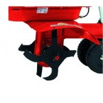 Fraise 16 cm pour motobineuse zappa et z2 eurosystems
