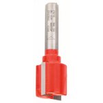 Fraise de dfonceuse  rainurer expert for wood - diamtre 20 mm - longueur 19 mm bosch
