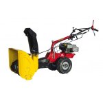 Fraise à neige 55 cm p70 evo b&s series 850 ohv 190cc eurosystems Fraise à neige 55 cm p70 evo b&s series 850 ohv 190cc eurosystems