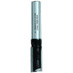 Fraise  rainer droite hm carbure queue lisse coupe latrale et frontale  30 mm, queue 12 mm, longueur ...
