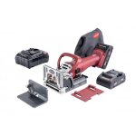 Fraiseuse classic x 18v 4ah lamello