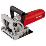 Fraiseuse à lamelle - puissance 860 watts - tc - bj 900 einhell Fraiseuse à lamelle - puissance 860 watts - tc - bj 900 einhell