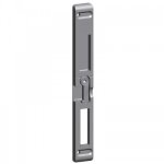 G�che centrale g - 22888 - 22 - l - 1 pour menuiserie pvc / bois - main gauche ferco