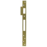 G�che centrale pour serrure � larder 3 points - tlpn3 tesa s�curit�