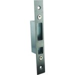 G�ches plates pour serrures � larder multiblindo - haute / basse iseo city