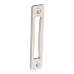 G�che pour serrure 3 points - p�nes haut et bas - �paisseur 6 mm - 2840 assa abloy