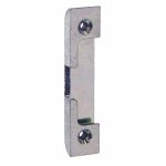 G�che deux vantaux anti - d�crochement - 8 - 00978 - 00 - 0 - 1 ferco