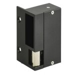 G�che �lectrique en applique - �mission contact stationnaire - main droite - 90 m�talux