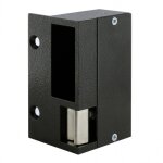 Gâche électrique en applique pour serrure horizontale à mémoire interne - main droite izyx Gâche électrique en applique pour serrure horizontale à mémoire interne - main droite izyx