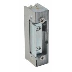 G�che �lectrique ? � �mission ? � encastrer - 6 - 12v ? 117 dormakaba