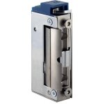 G�che �lectrique s�rie 5 security sym�trique � encastrer � �mission - 24 v - � contact de signalisation ...