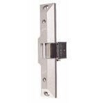 G�che �lectrique - pour serrure antipanique - avec t�ti�re - atp 76 - 45 eff eff