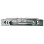 G�che de galet � toupiller pour cr�mones � larder bois - 0 - 0318 - 00 - 0 - 1 ferco