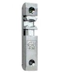 G�che oscillo - battants bois - ouvrant deux vantaux - 8 - 00750 - 00 - 0 - 1 ferco