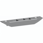 G�che de tringle � toupiller - t�ti�re 16 mm - 0 - 0320 - 00 - 0 - 1 ferco