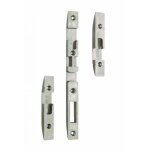 G�ches universelles - pour serrure vachette 20215 rb - 120 - jeu de 3 vachette